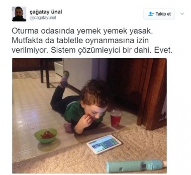 Twitter Aleminden "Çok Özel” Mesajlar!..