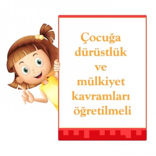 A'dan Z'ye Çocuğunuz ve Siz...