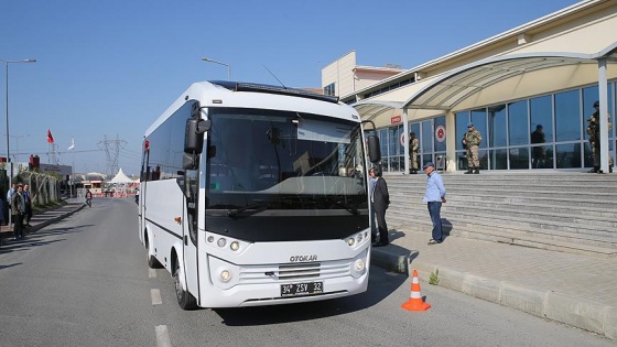 'Şehitlerimizin kanları yerde kalmayacak'