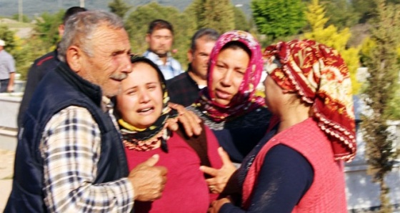 10 metrelik yükseklikten düşen 3 yaşındaki çocuk hayatını kaybetti