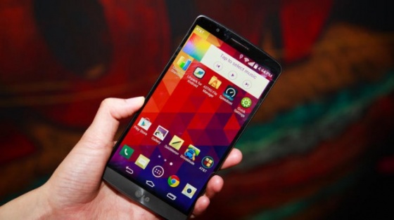 Her şey çalınabiliyordu! 10 Milyon LG G3&#039;teki güvenlik açığı kapatıldı