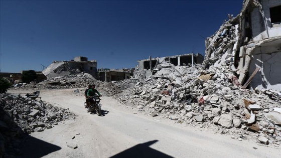 10 soruda İdlib'de yaşananlar