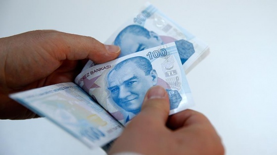 OYAK'tan üyelerine 4,1 milyar lira nema