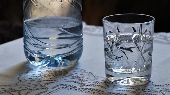 11 bardak suyun sağlığa etkisi