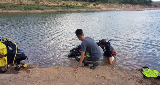 11 yaşındaki çocuk sulama göletinde boğuldu