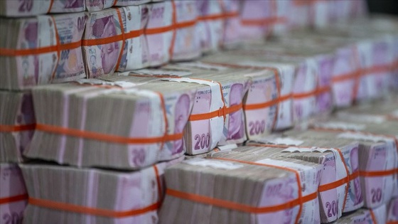 12 aylık cari fazla 2 milyar 725 milyon dolar oldu