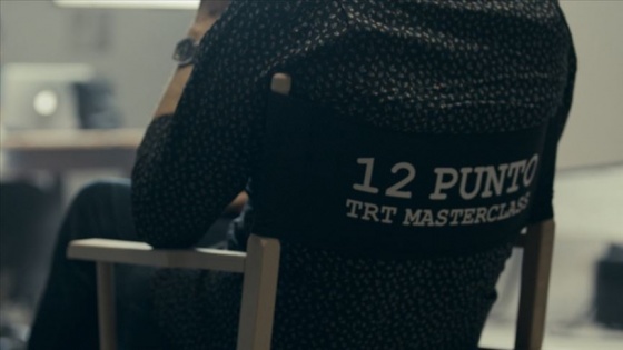 '12 Punto TRT Senaryo Günleri'nin jüri üyeleri açıklandı