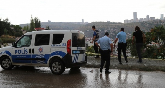 12 yaşındaki çocuk bulduğu el bombasını evine götürdü