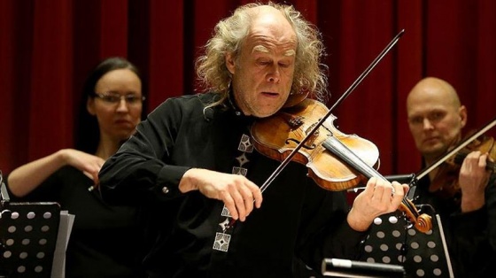 13. İstanbul Bach Günleri başladı