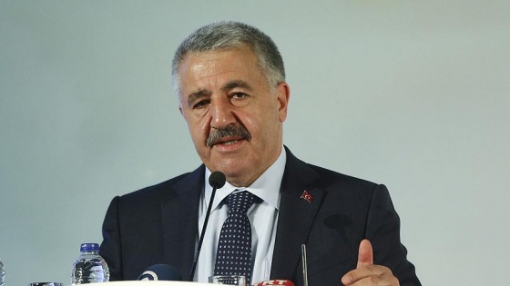 '14 yılda 340 milyar liralık yatırım yaptık'