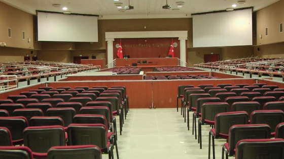 15 Temmuz'da Taksim'e çıkan askerlerin yargılandığı davada 7. duruşma