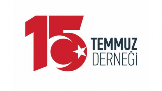 15 Temmuz Derneği kuruldu