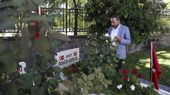 15 Temmuz gazisi kardeşinin şehadetini anlattı