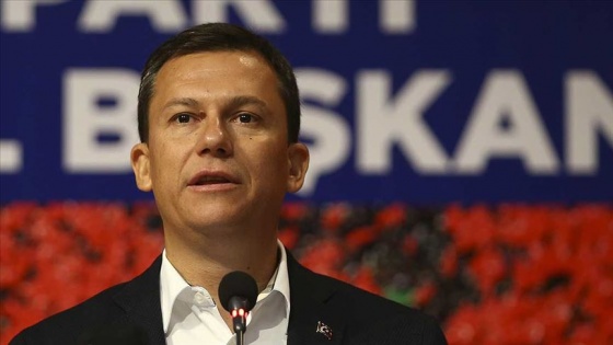 15 Temmuz gazisinin işten çıkarılmasına AK Parti'den tepki