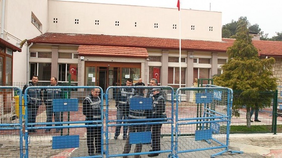 '15 Temmuz öncesi isteğim dışında atamam yapıldı'