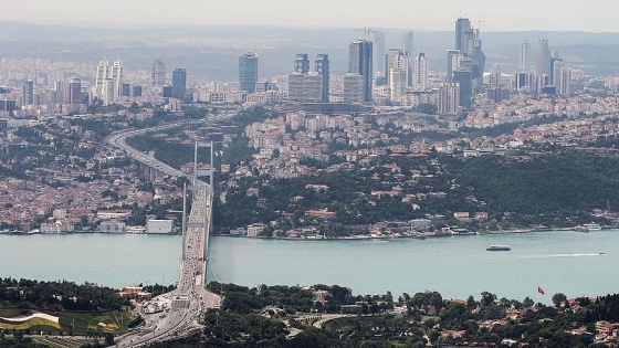 15 Temmuz Şehitler Köprüsü trafiğe açıldı