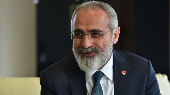 '15 Temmuz'u unutmayacağız, unutturmayacağız'