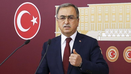 '15 Temmuz'un arkasında FETÖ'nün olduğu raporla kesinleşti'