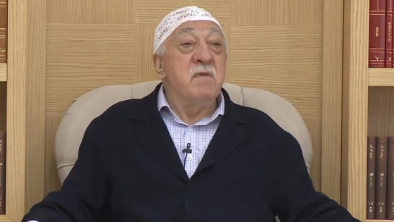 15 Temmuz un talimatını veren bizzat Fetullah Gülen dir