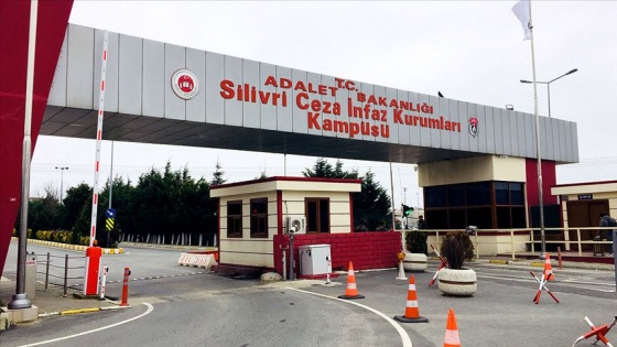 '17 Aralık kumpas' davasında sona gelindi