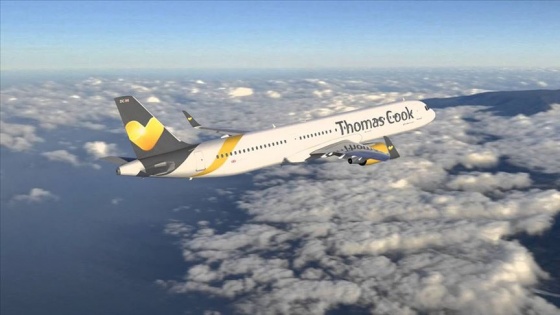 178 yıllık İngiliz tur operatörü Thomas Cook iflas etti