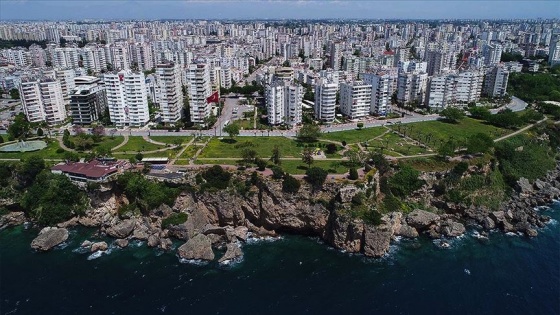 19 günde geçen yılın tamamından daha fazla konut kredisi kullanıldı