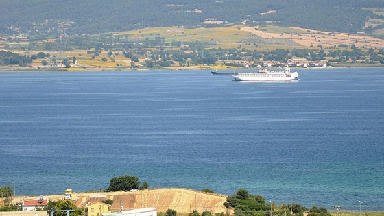 '1915 Çanakkale Köprüsü için YPK kararı hazırlanıyor'