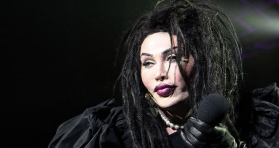 1980'lerin müzik ikonu Pete Burns hayatını kaybetti