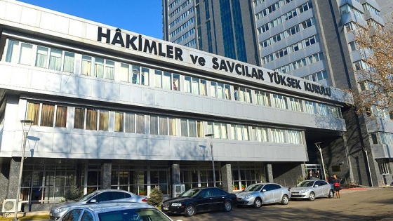 2 bin 847 hakim ve savcının meslekten ihracının gerekçesi açıklandı