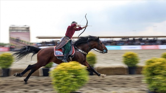 2. Geleneksel Sporların İhyası Forumu Kazakistan&#039;da yapılacak