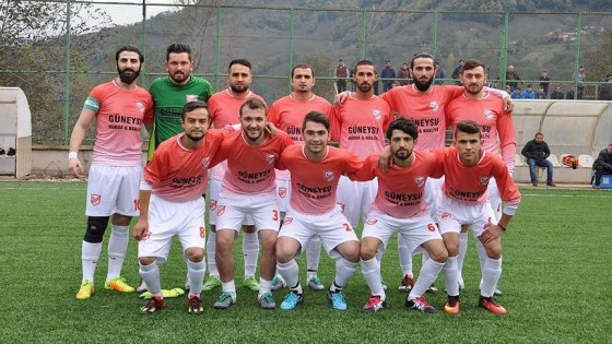 20-0 yenilen takım primine kavuştu