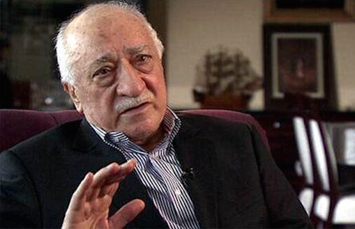 Fethullah Gülen'e son mektup!