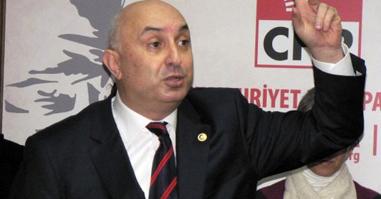 CHP'li vekil, Meclis'e karşı alenen suç işledi. TBMM'nin tavrı ne olacak!