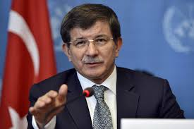 Davutoğlu Alevi temsilcileriyle buluşuyor