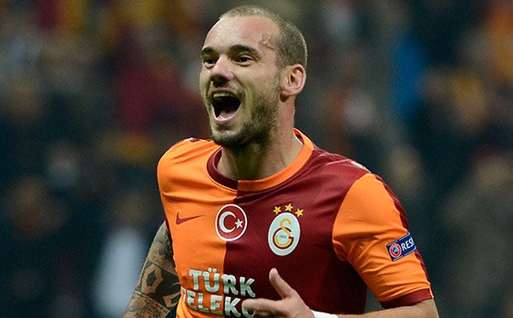 Koeman: Sneijder bize pahalı gelir