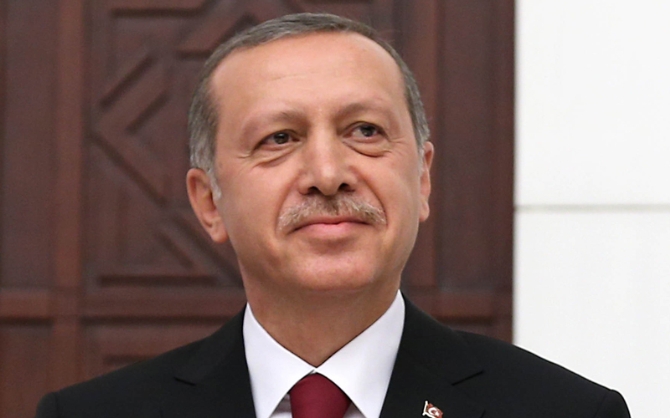 Cumhurbaşkanı Erdoğan, 8 kanunu onayladı