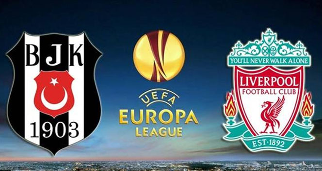 Beşiktaş-Liverpool maçı saaç kaçta, hangi kanalda?