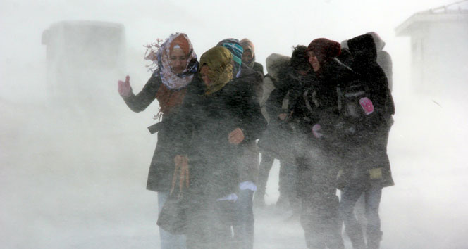 İstanbul'da kar ne kadar sürecek?