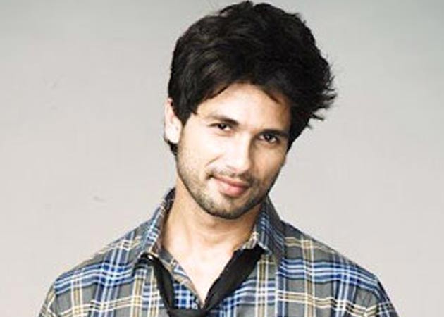 Hindistan'ın 'Sahte Gündem'inde de bu var: Shahid Kapoor evleniyor mu?