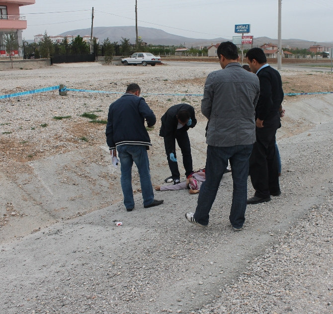 Eski koca vahşetine ’ağır tahrik’ indirimi geldi