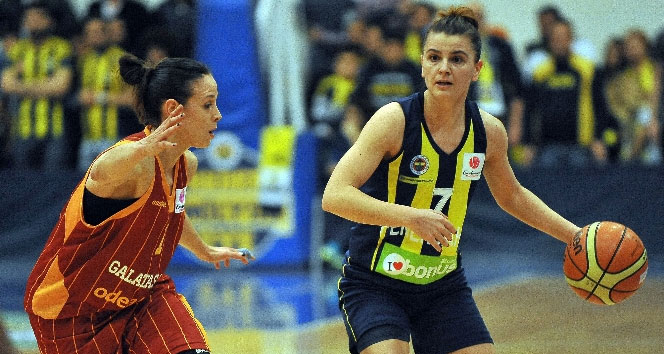 Bugün günlerden derbi