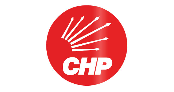 CHP'de 