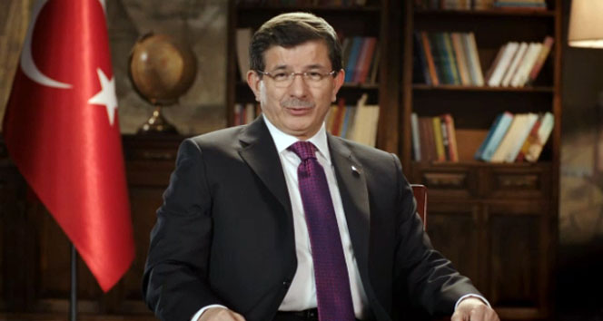 Davutoğlu, GAP Eylem Planı’nı müjdelerle açıkladı