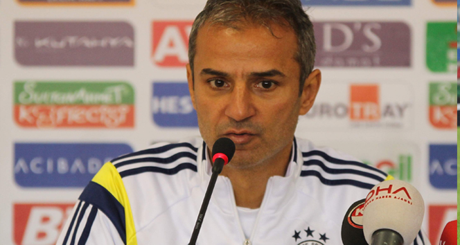 İsmail Kartal: 'Dev bir adım attık'