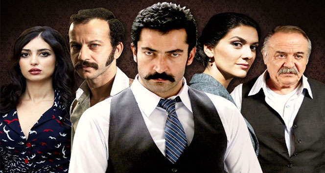 İşte 'Karadayı'nın final yapacağı tarih