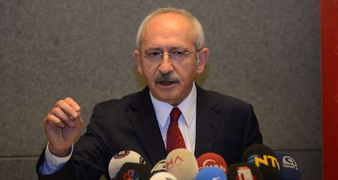 Kılıçdaroğlu: 'Binlerce Kemal nasıl yetiştiyse, ben de öyle yetiştim ‘