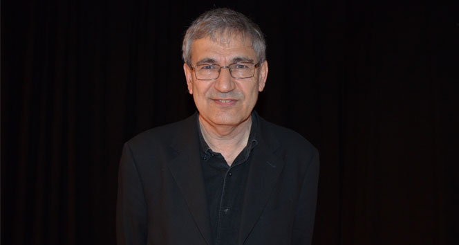 Orhan Pamuk, Yaşar Kemal'i anlattı