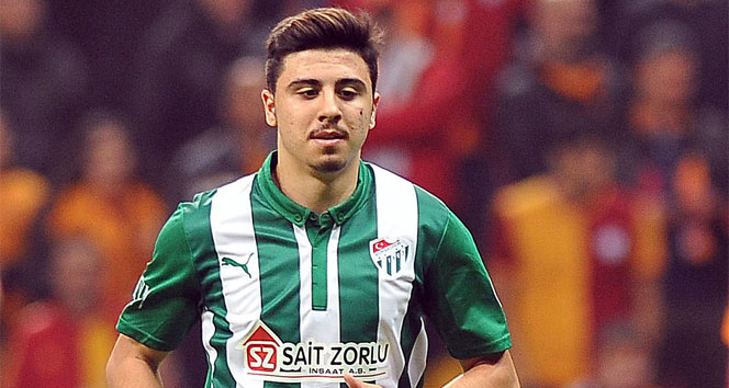 Ozan Tufan'ın değeri 15 milyon Euro