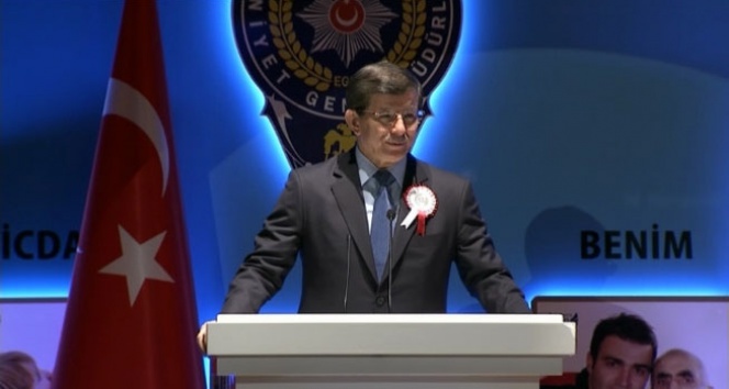 Başbakan Davutoğlu açıkladı: Tüm ilçelerde olacak