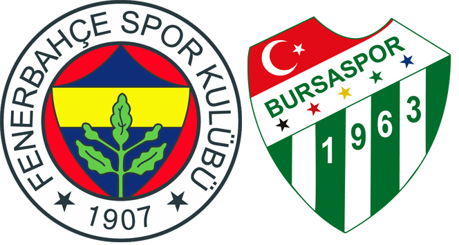 Bursaspor 0 Fenerbahçe 0